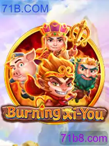 BurningXiYou: Descubra o Novo Fenômeno dos Jogos em 2023